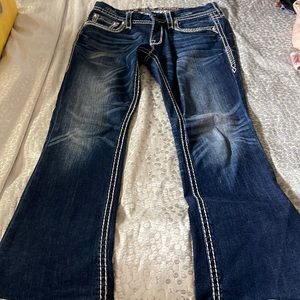 Rock Revival Size 31